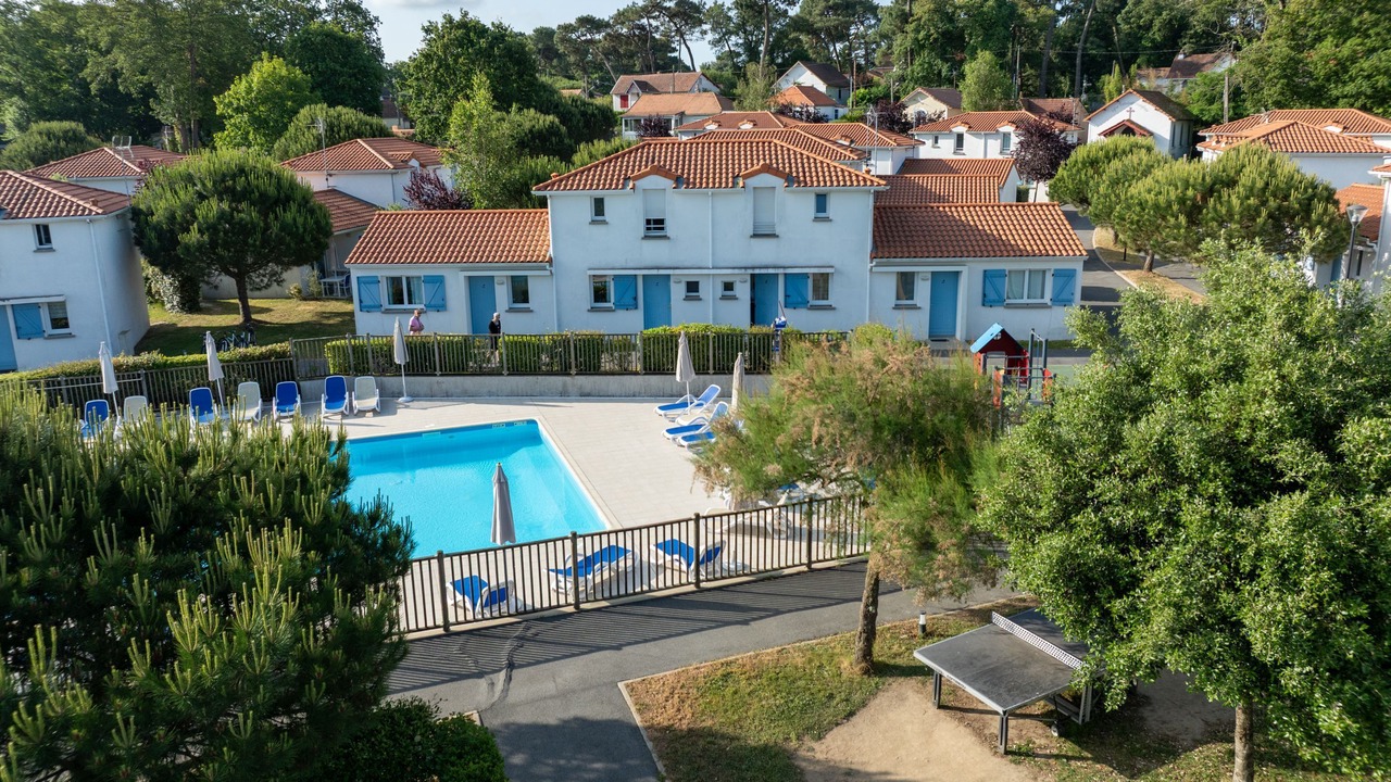 Photo of Outdoor in Saint-Brevin-l'Ocean