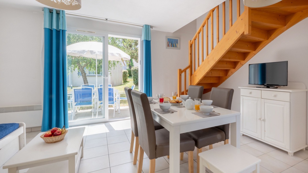 Photo of Bedroom in Saint-Brevin-l'Ocean