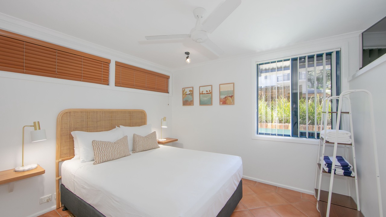 Photo of Bedroom in Yamba