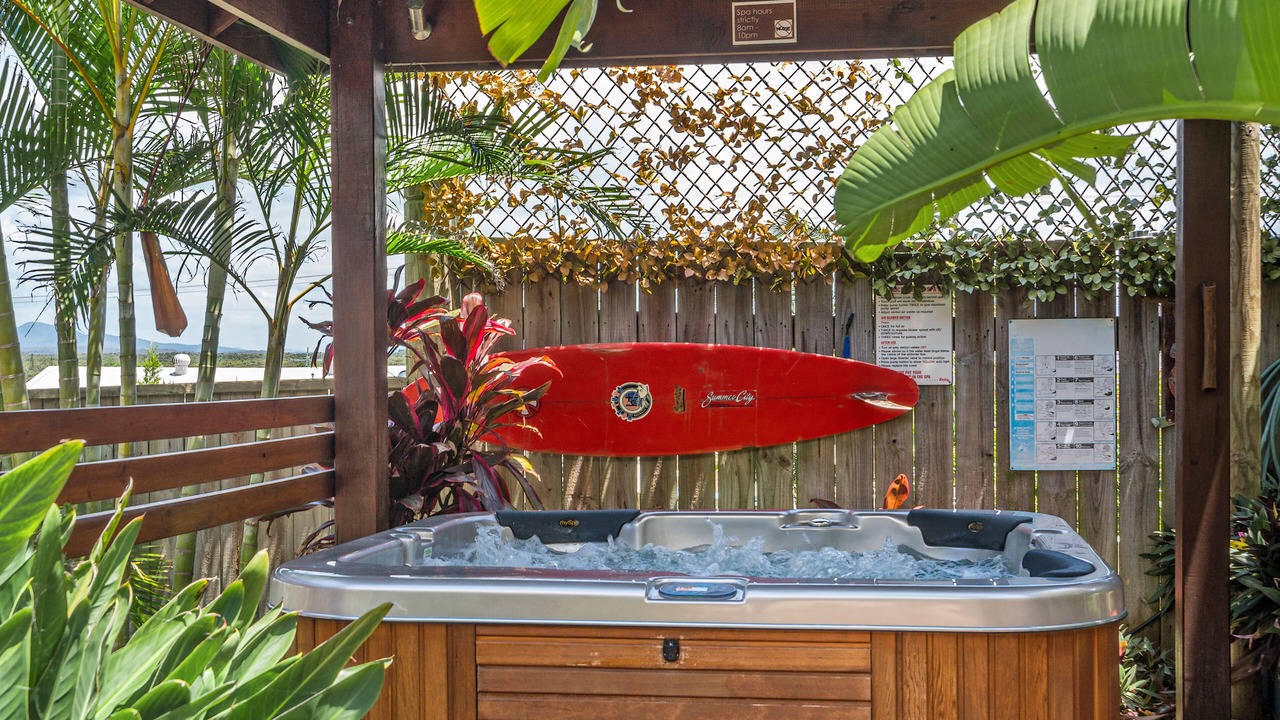 Photo of Outdoor in Yamba