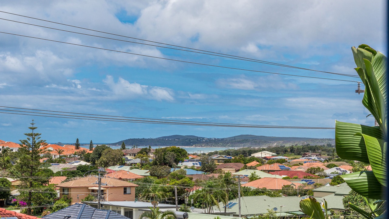 Photo of Patio Balcony in Yamba