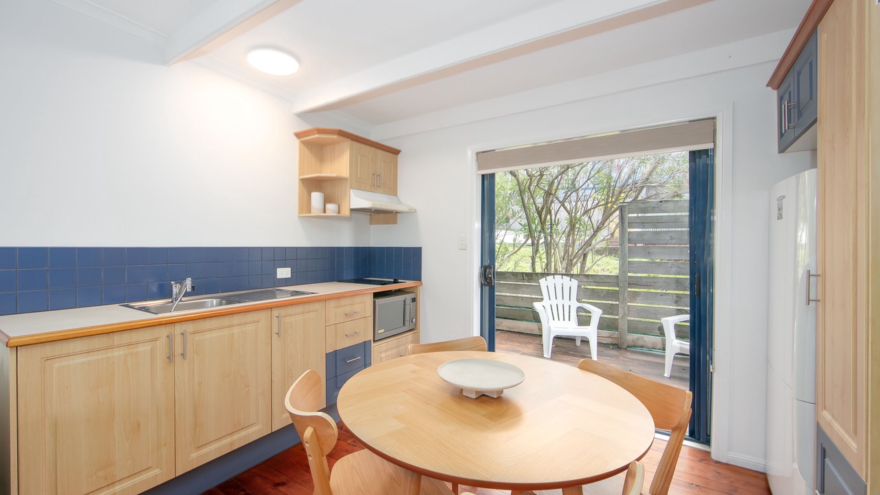 Photo of Kitchen in Yamba