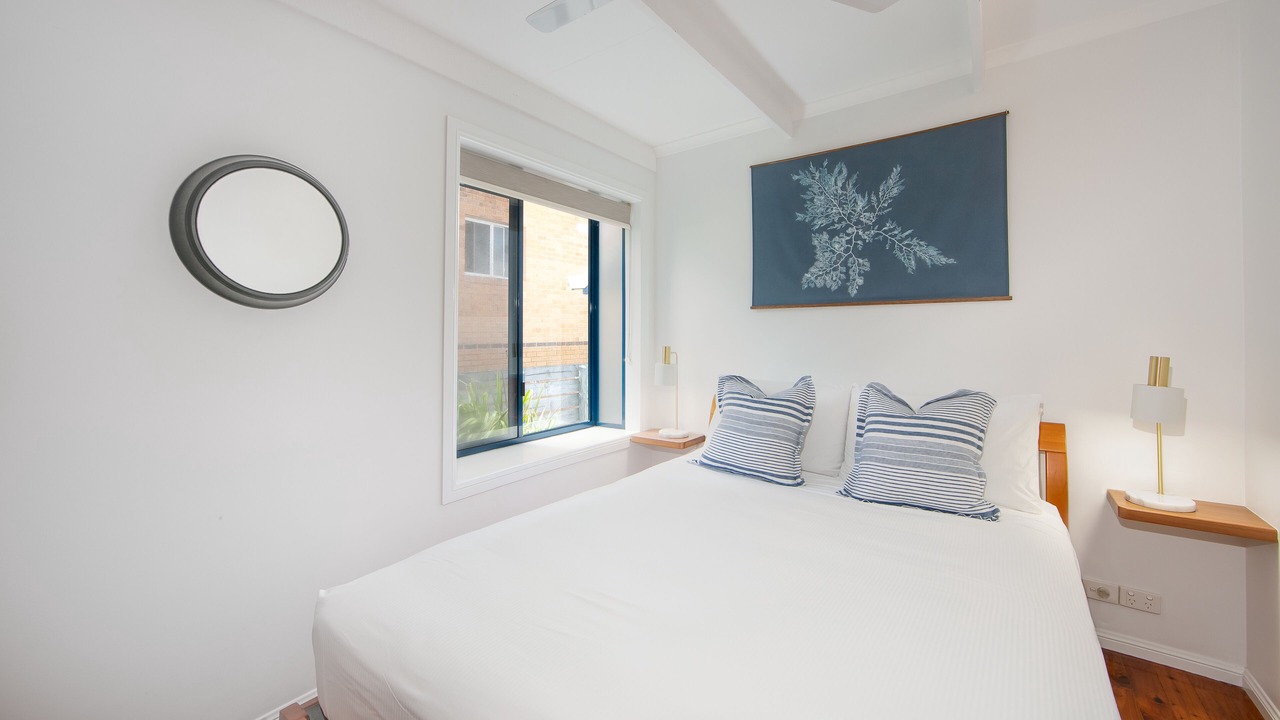 Photo of Bedroom in Yamba