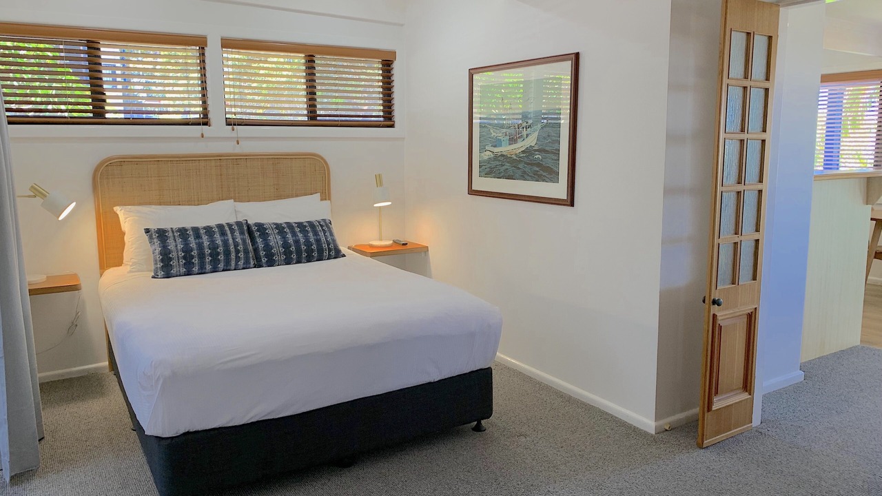 Photo of Bedroom in Yamba