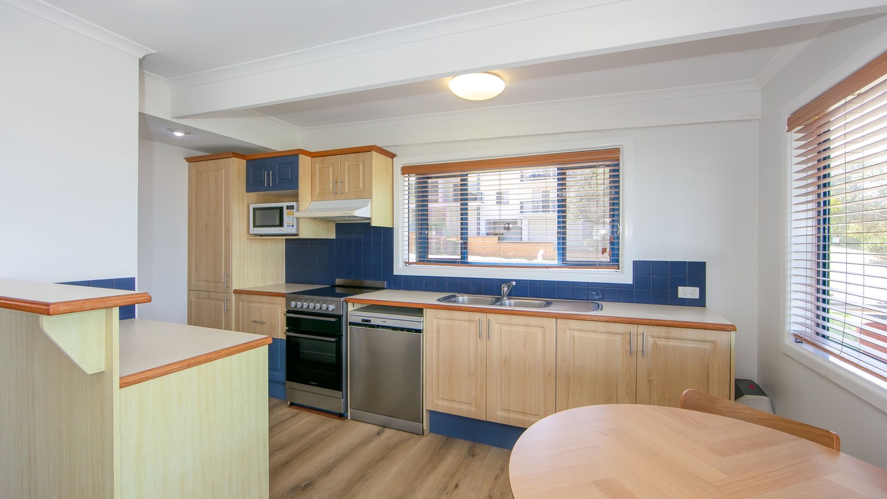 Photo of Kitchen in Yamba