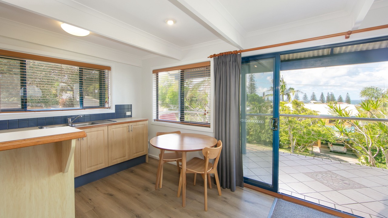 Photo of Kitchen in Yamba