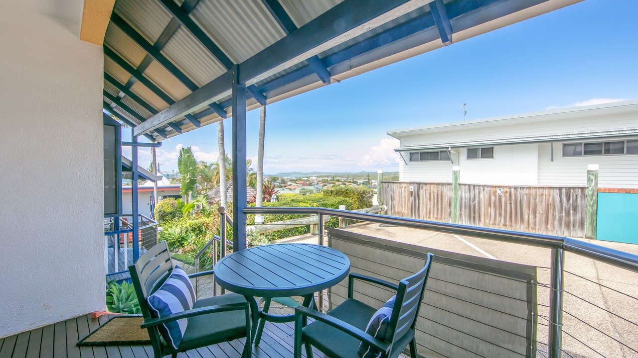 Photo of Patio Balcony in Yamba