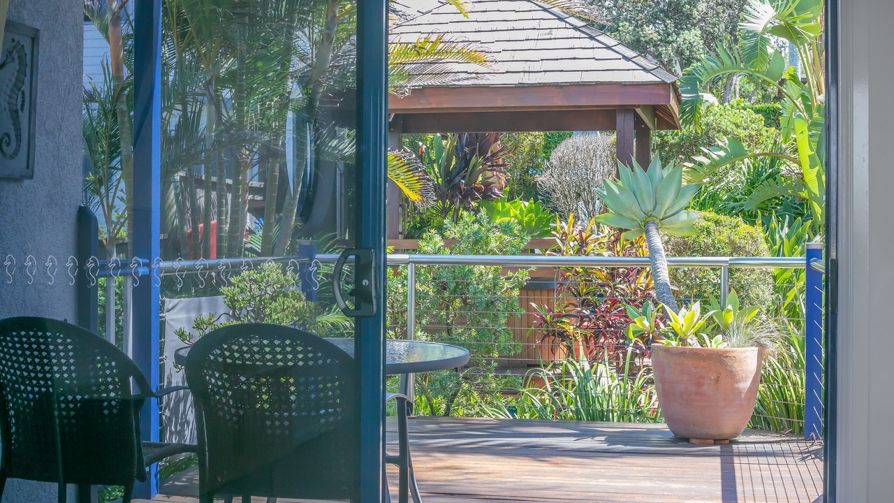 Photo of Patio Balcony in Yamba