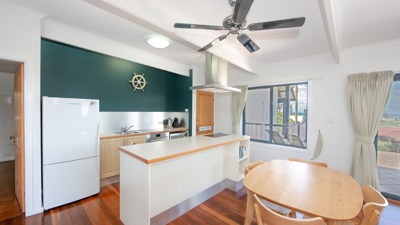 Photo of Kitchen in Yamba