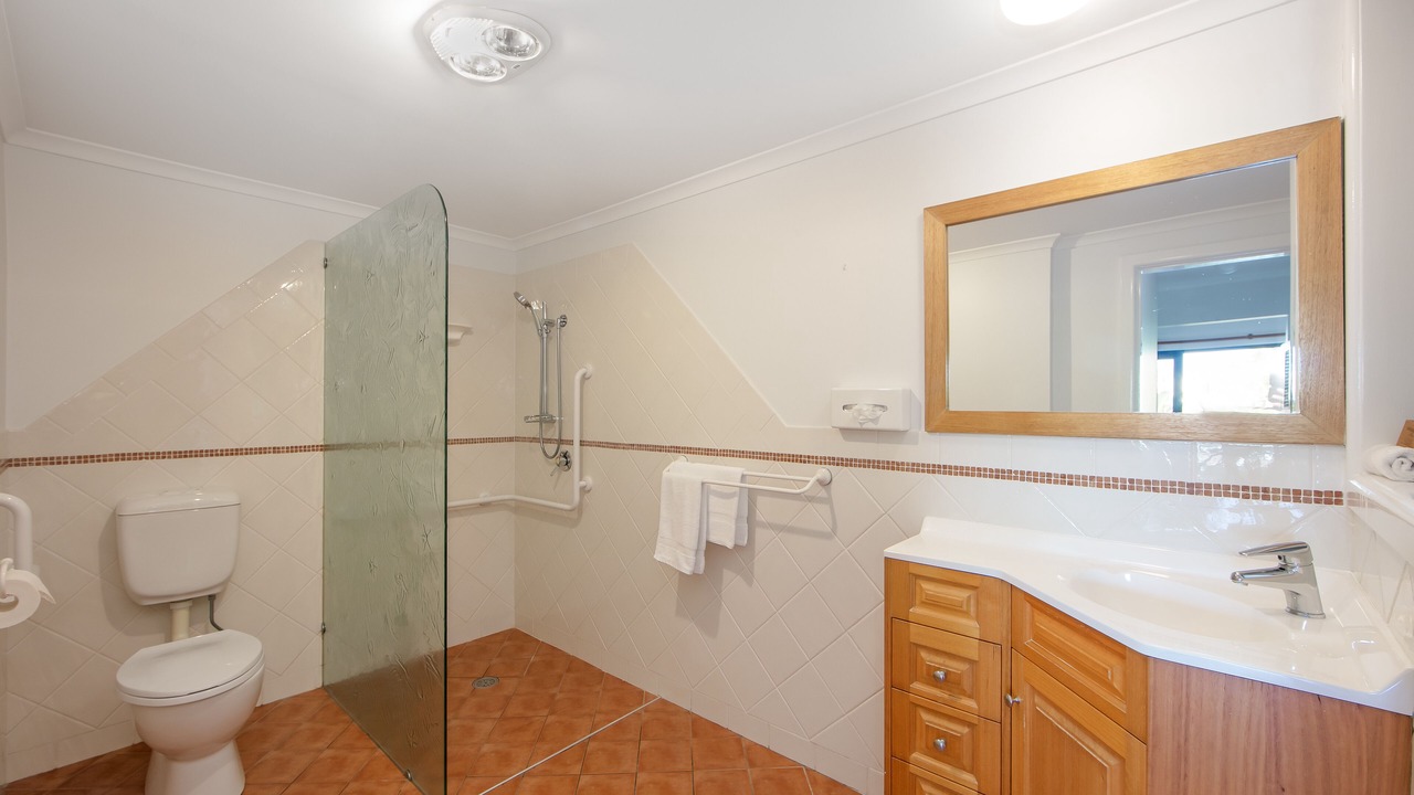 Photo of Bathroom in Yamba