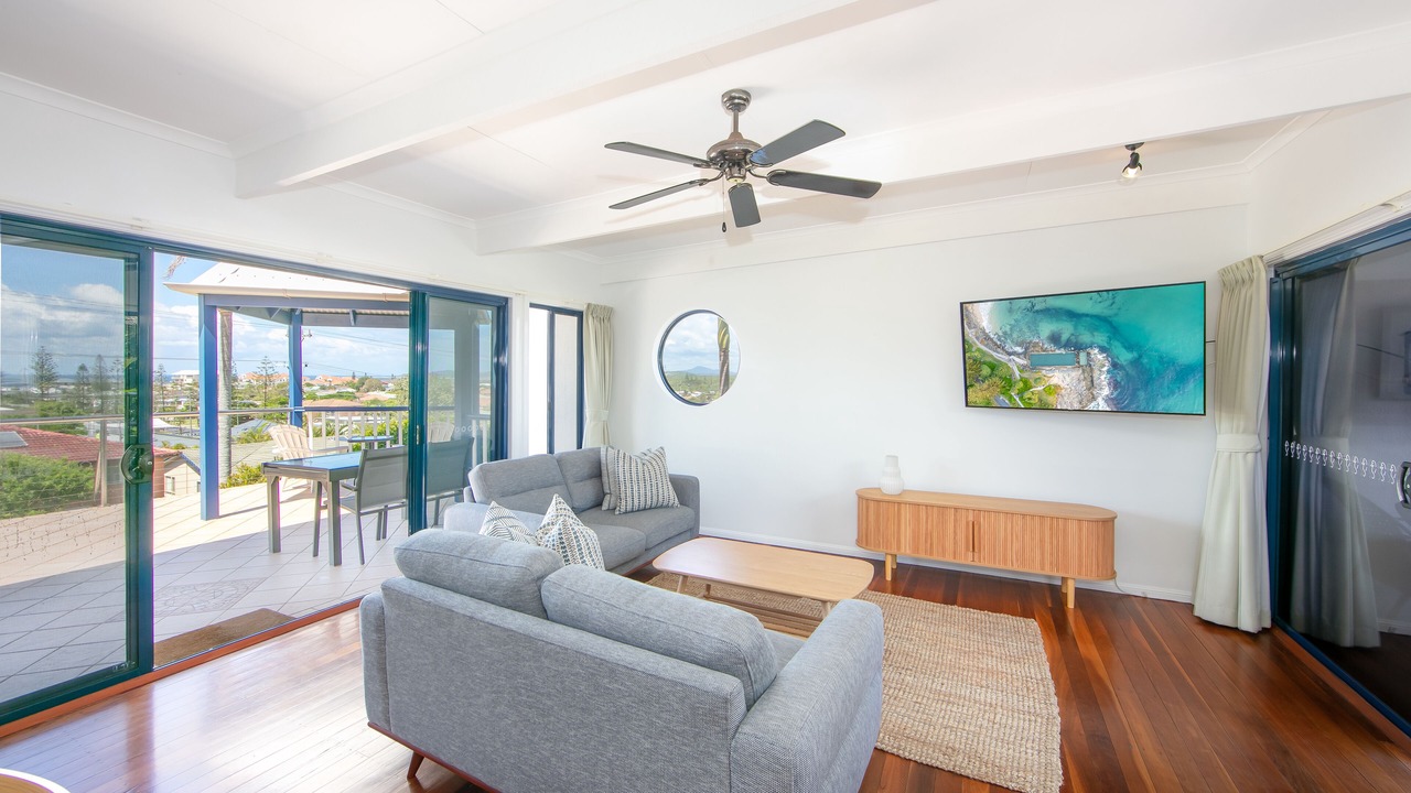 Photo of Livingroom in Yamba