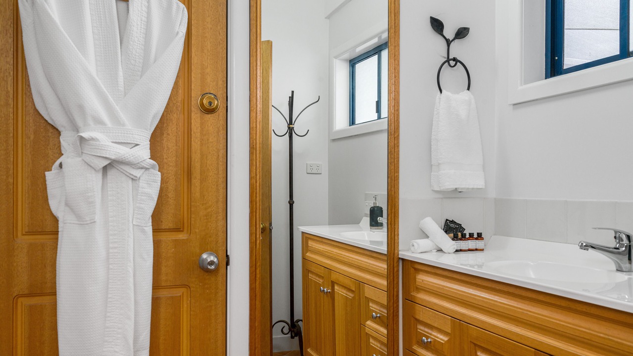 Photo of Bathroom in Yamba