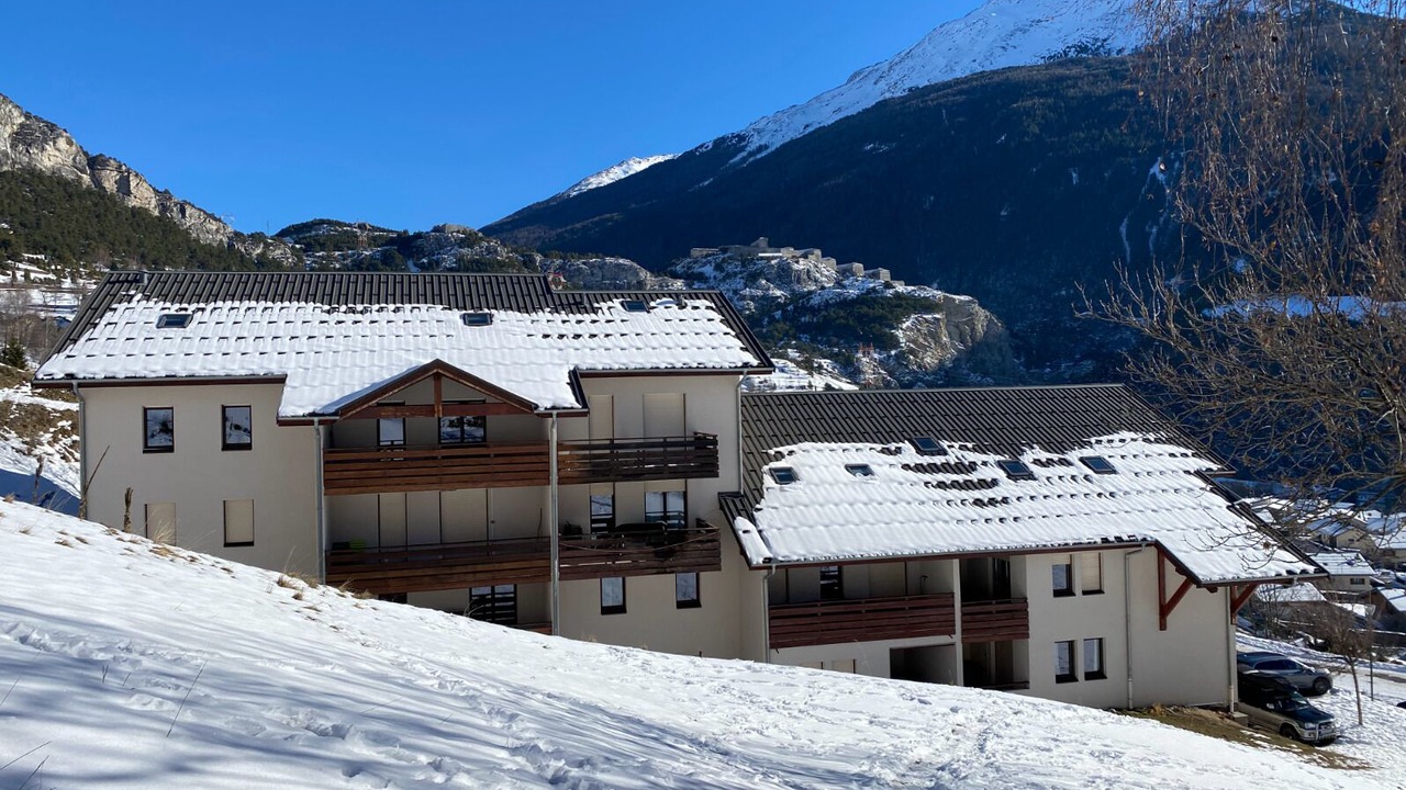 Photo of Outdoor in Avrieux
