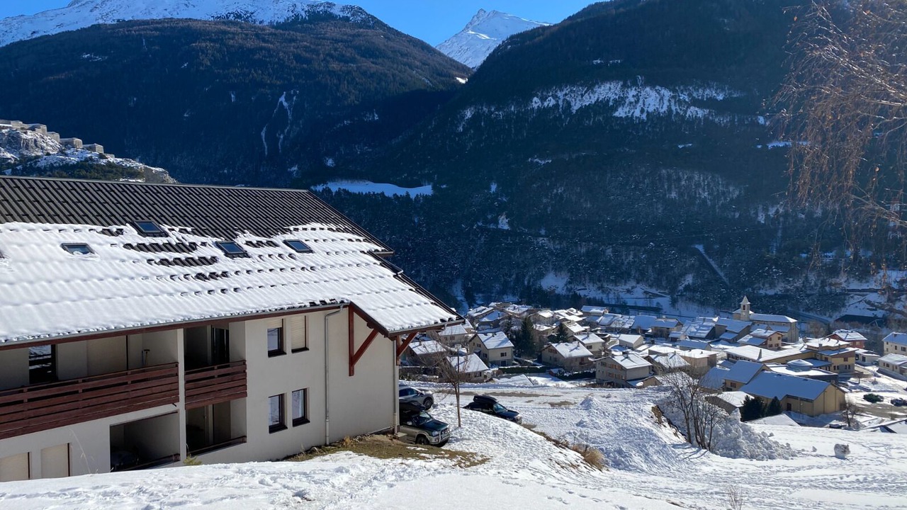 Photo of Outdoor in Avrieux