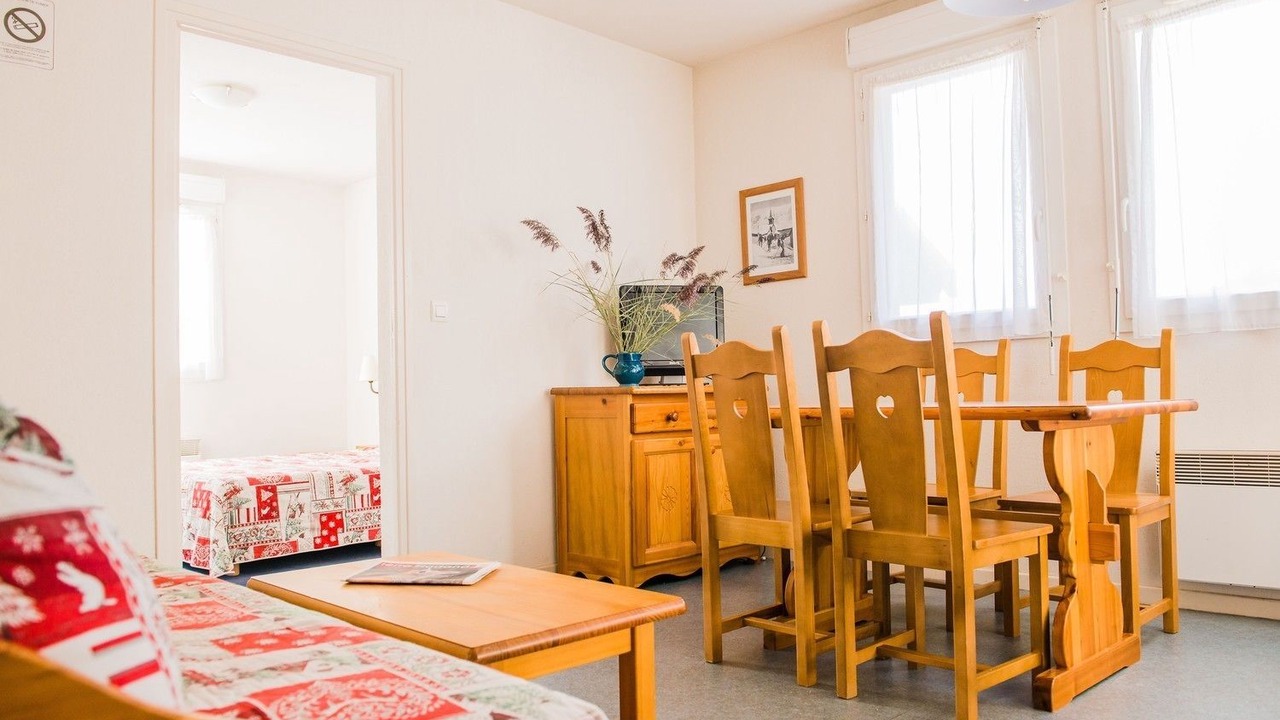 Photo of Livingroom in Avrieux