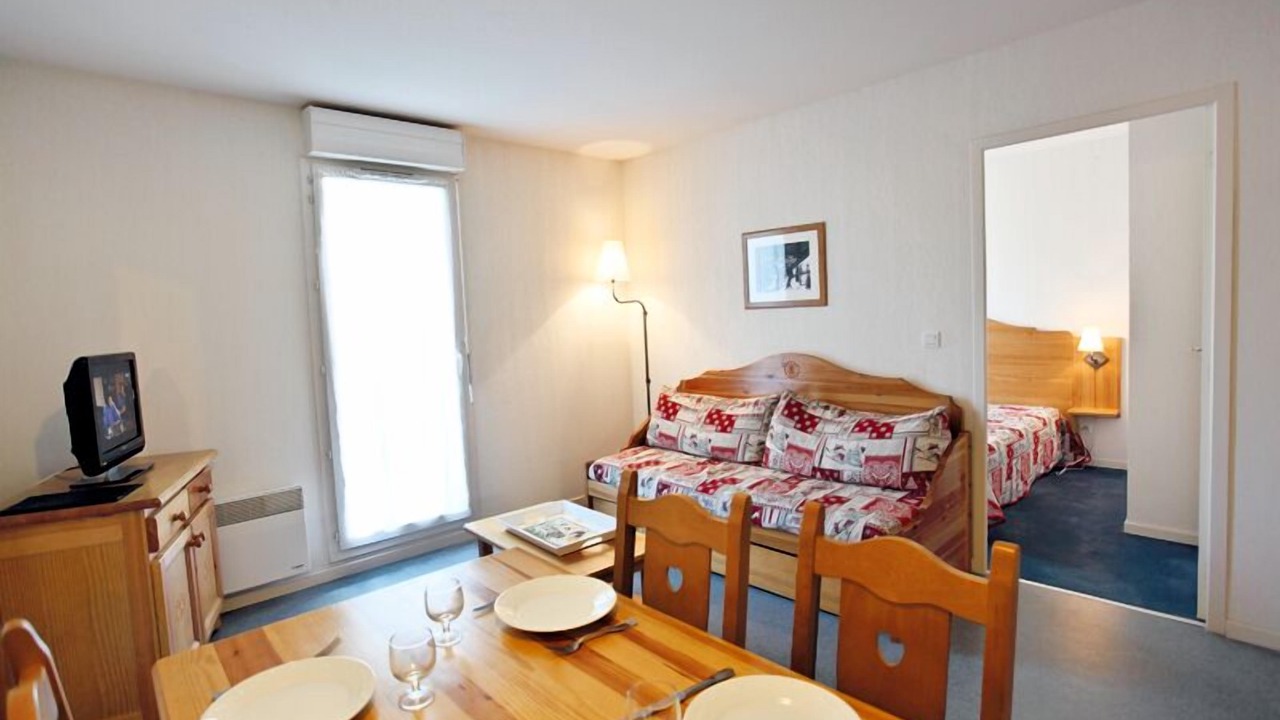 Photo of Livingroom in Avrieux