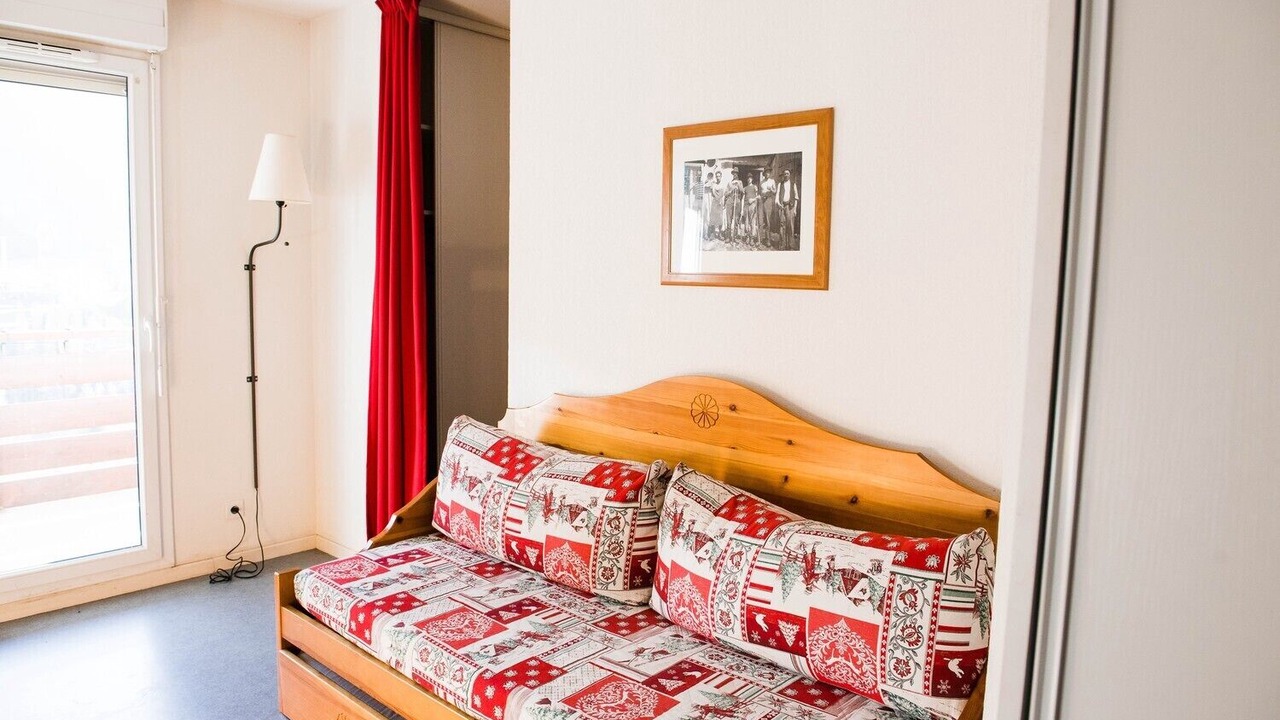 Photo of Livingroom in Avrieux