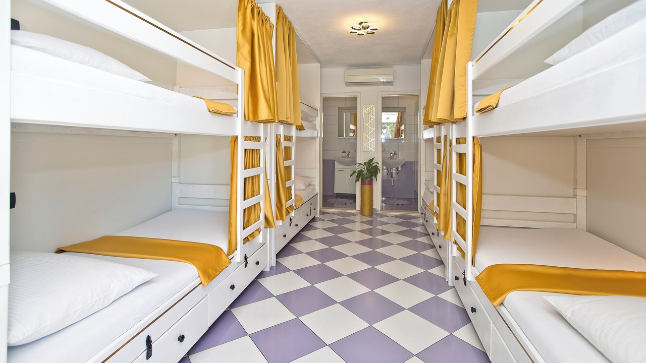 Photo of Bathroom in Hvar