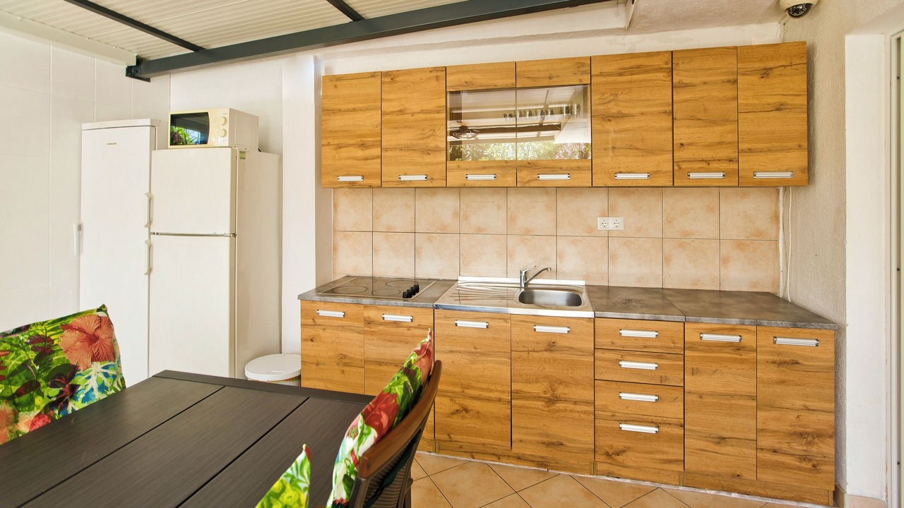 Photo of Kitchen in Hvar