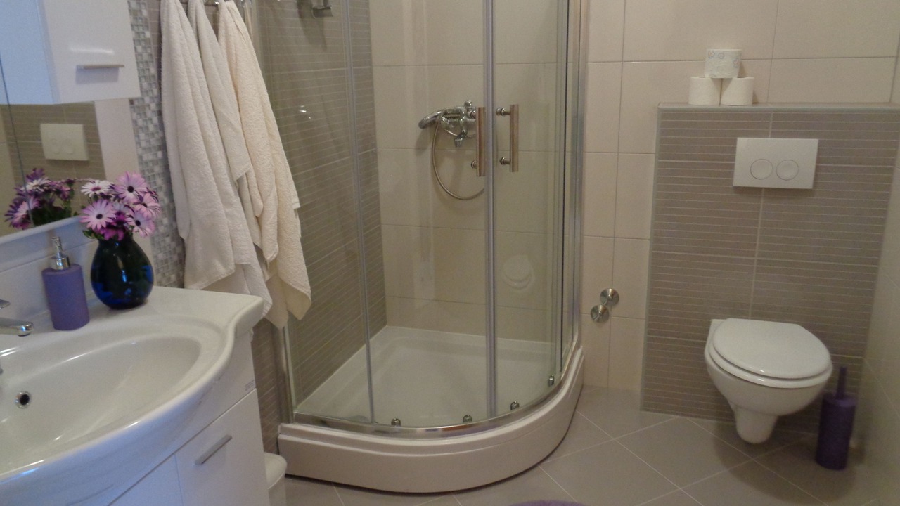 Photo of Bathroom in Hvar