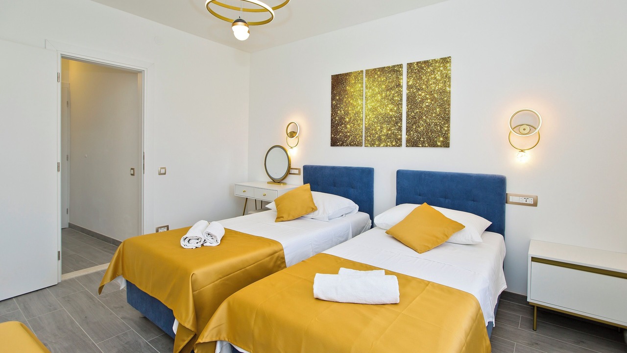 Photo of Bedroom in Hvar