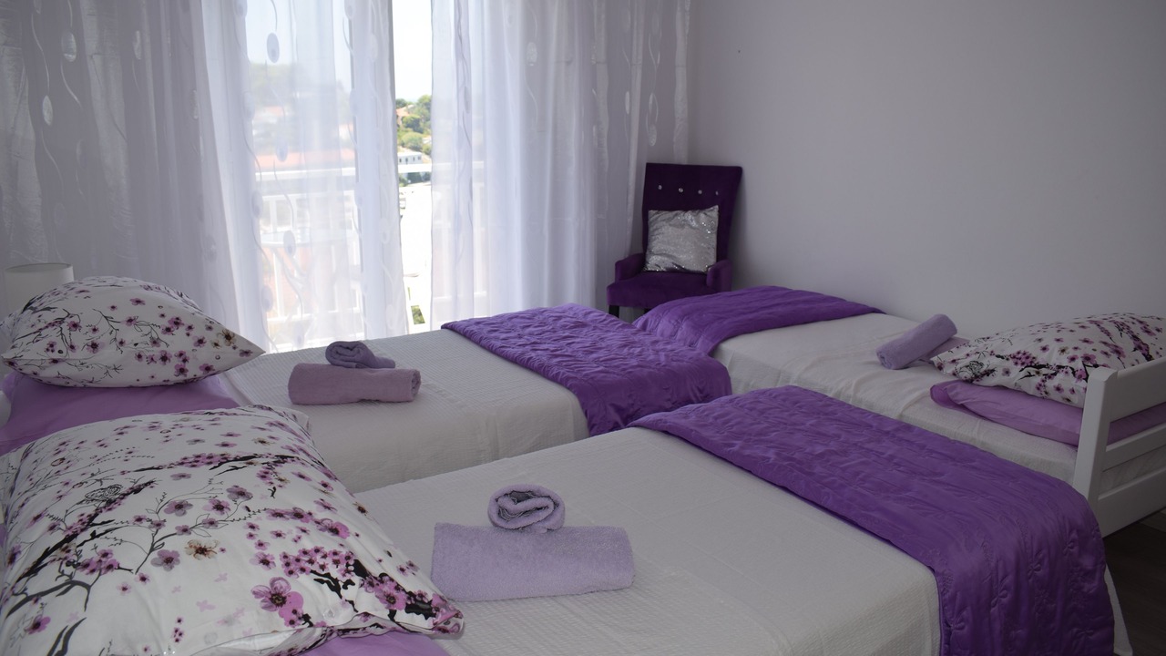 Photo of Bedroom in Hvar