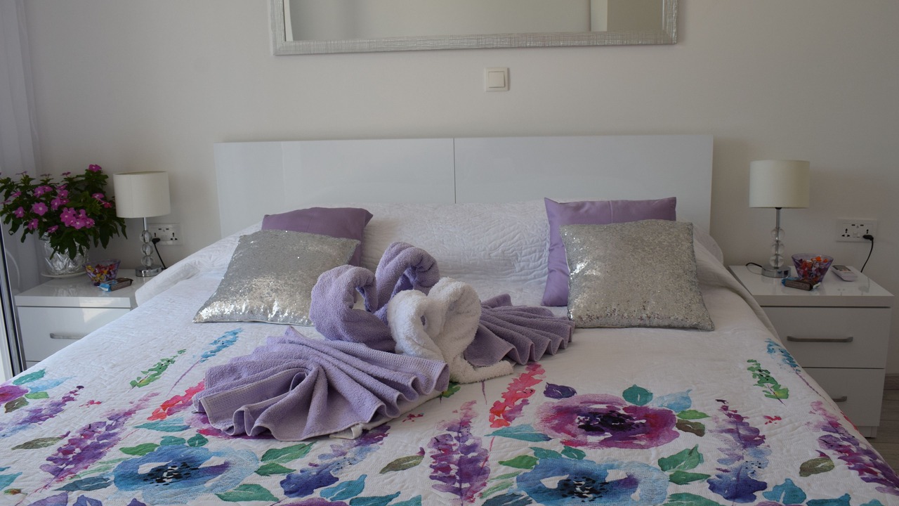 Photo of Bedroom in Hvar