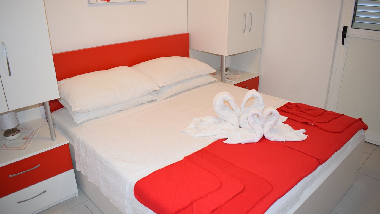 Photo of Bedroom in Hvar