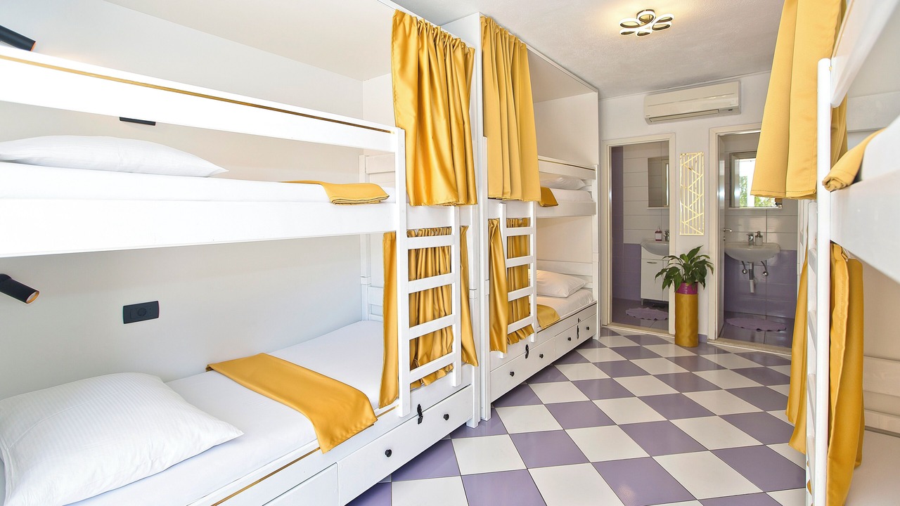 Photo of Bedroom in Hvar