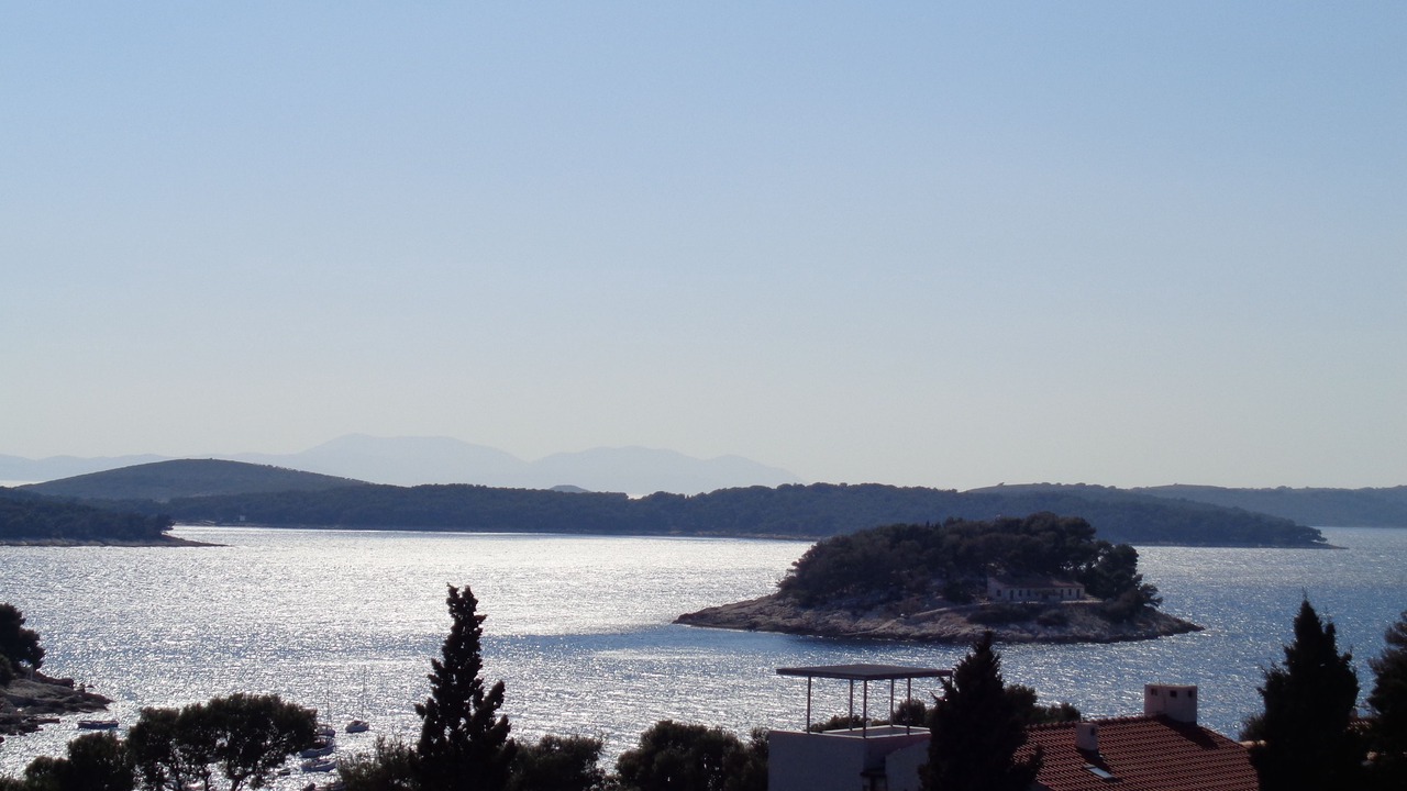 Photo of Bedroom in Hvar