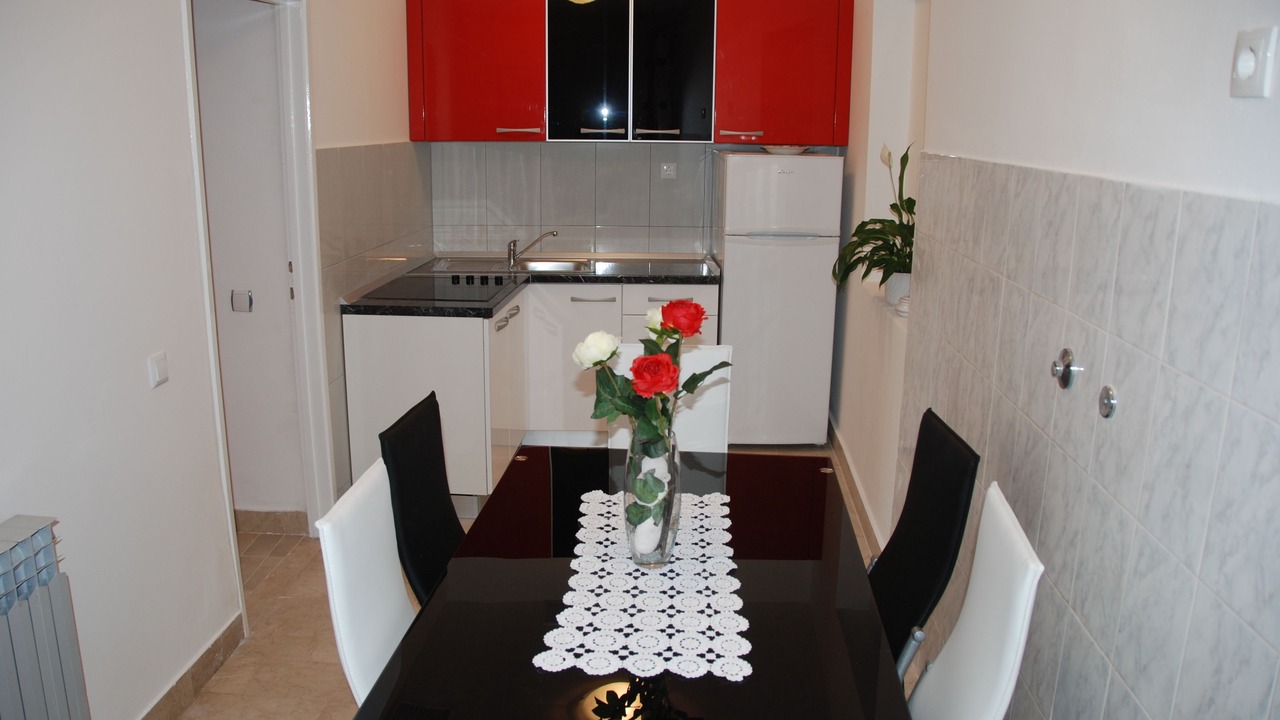 Photo of Kitchen in Hvar