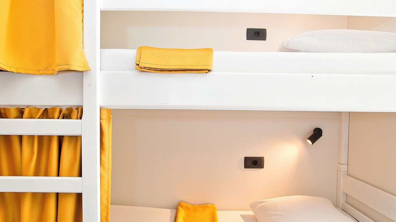 Photo of Bedroom in Hvar