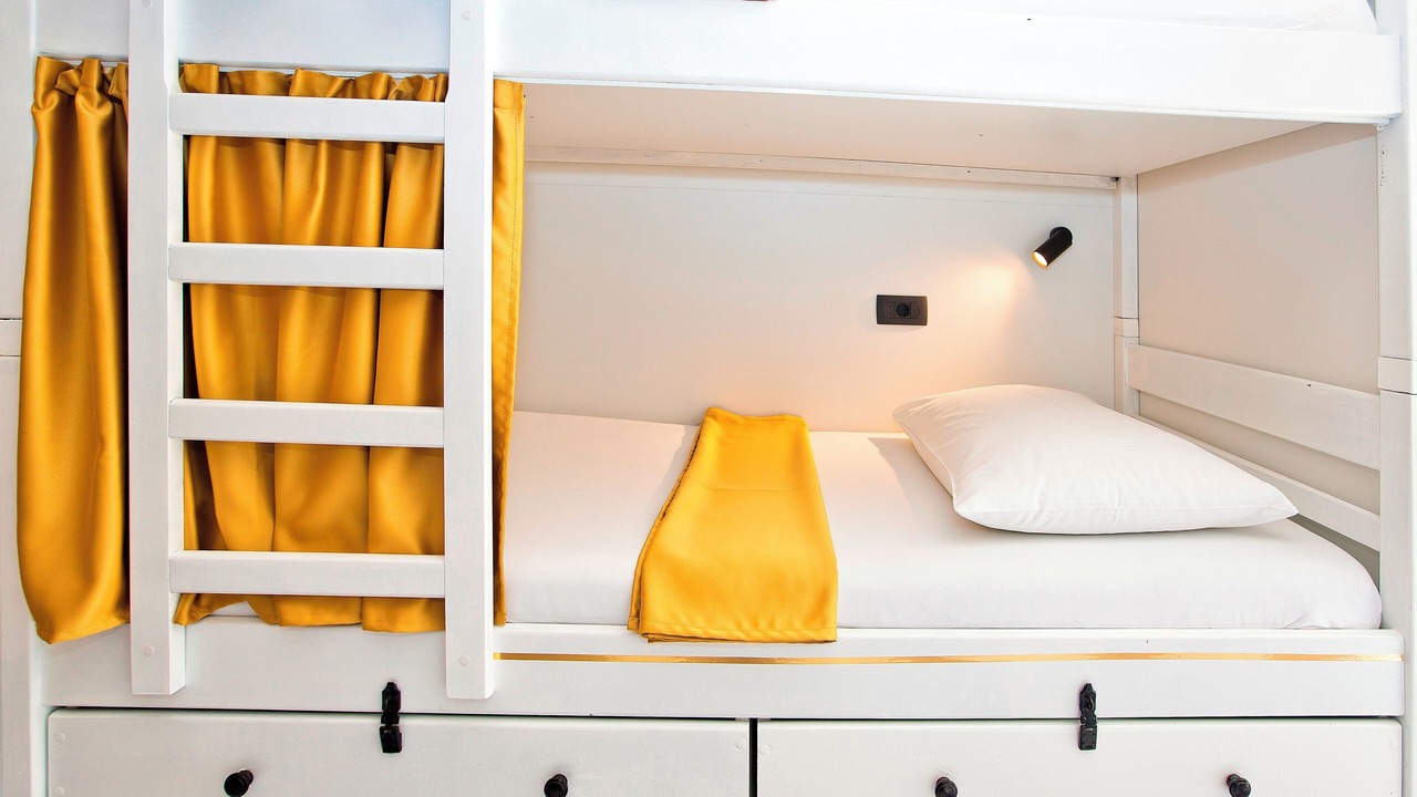 Photo of Bedroom in Hvar