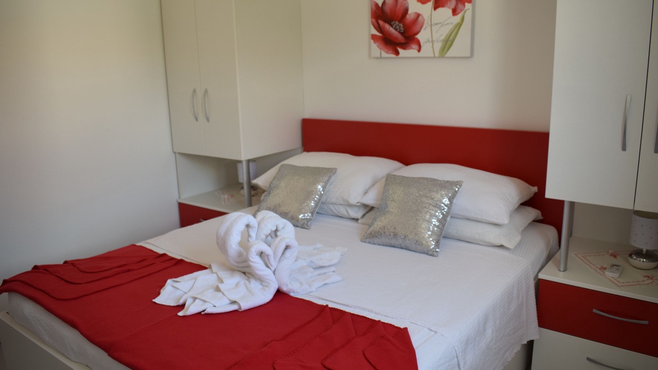 Photo of Bedroom in Hvar