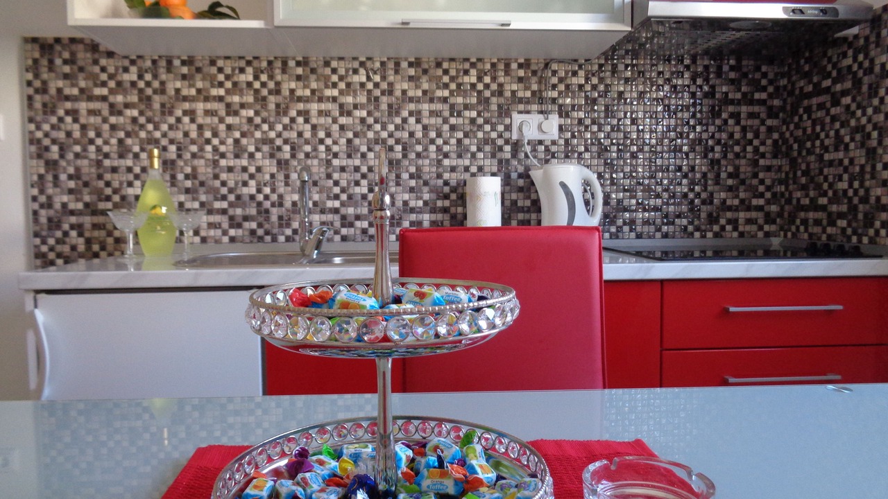 Photo of Kitchen in Hvar