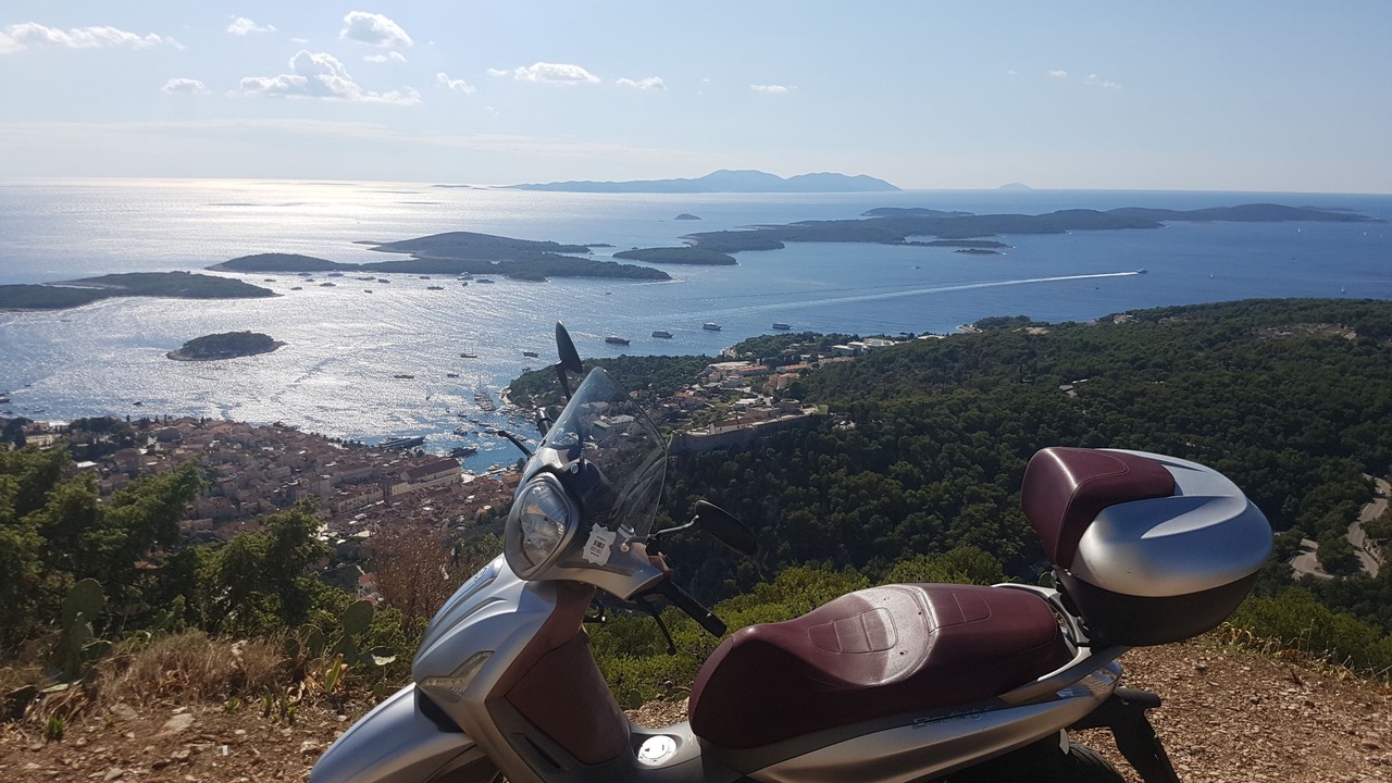 Photo of Others in Hvar