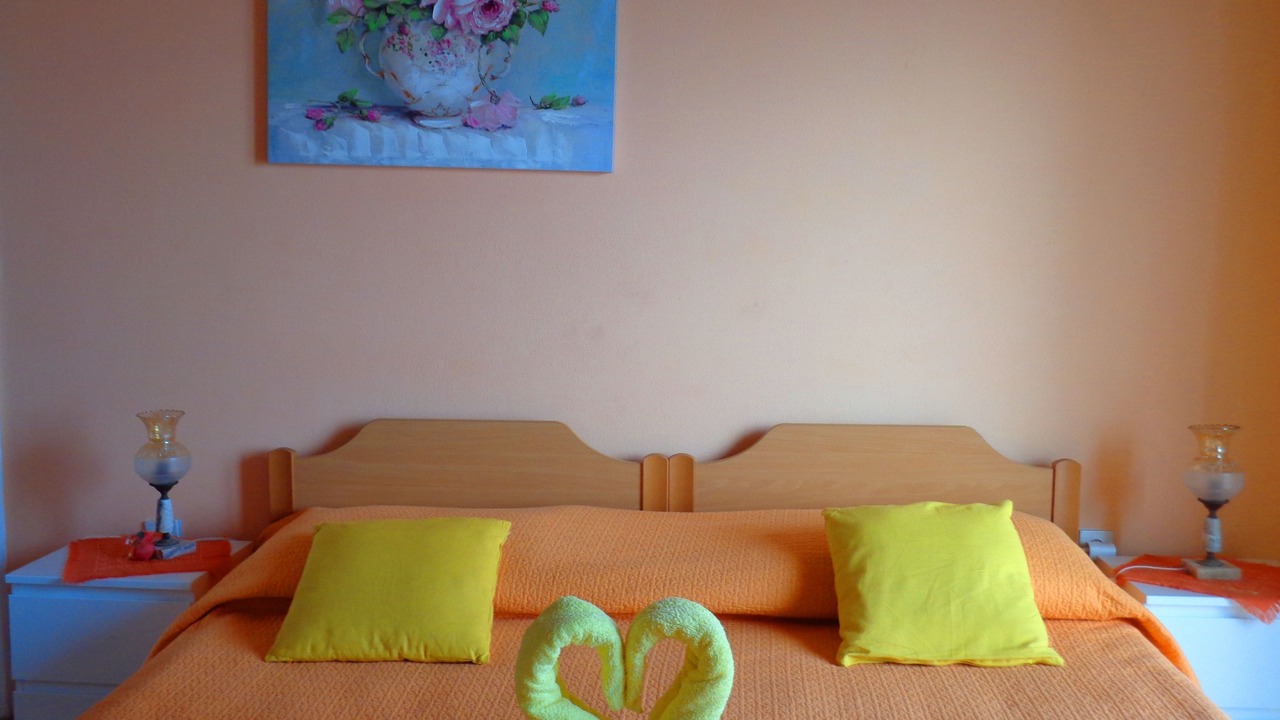 Photo of Bedroom in Hvar