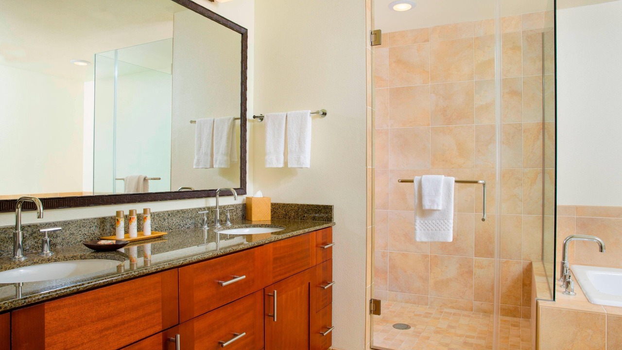 Photo of Bathroom in Lihue