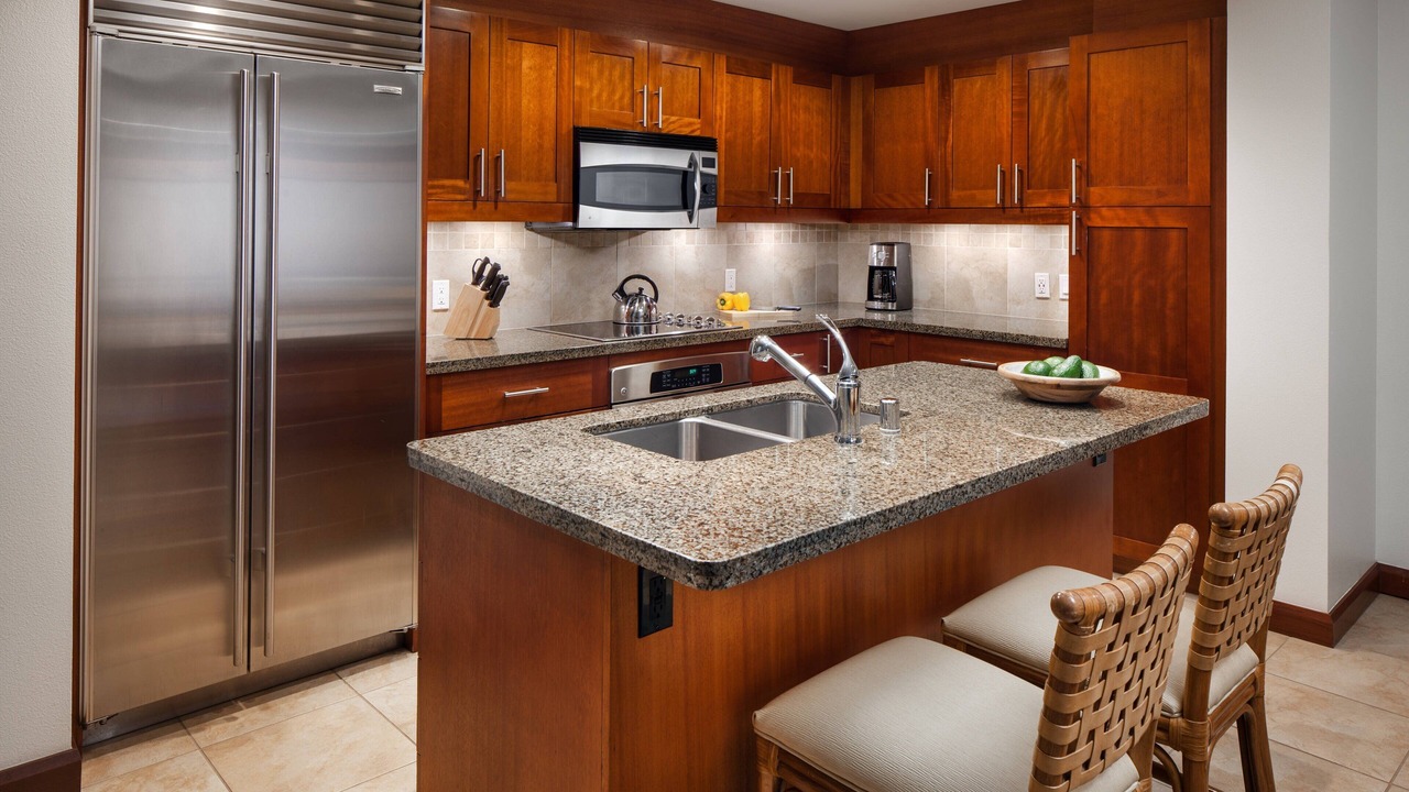 Photo of Kitchen in Lihue