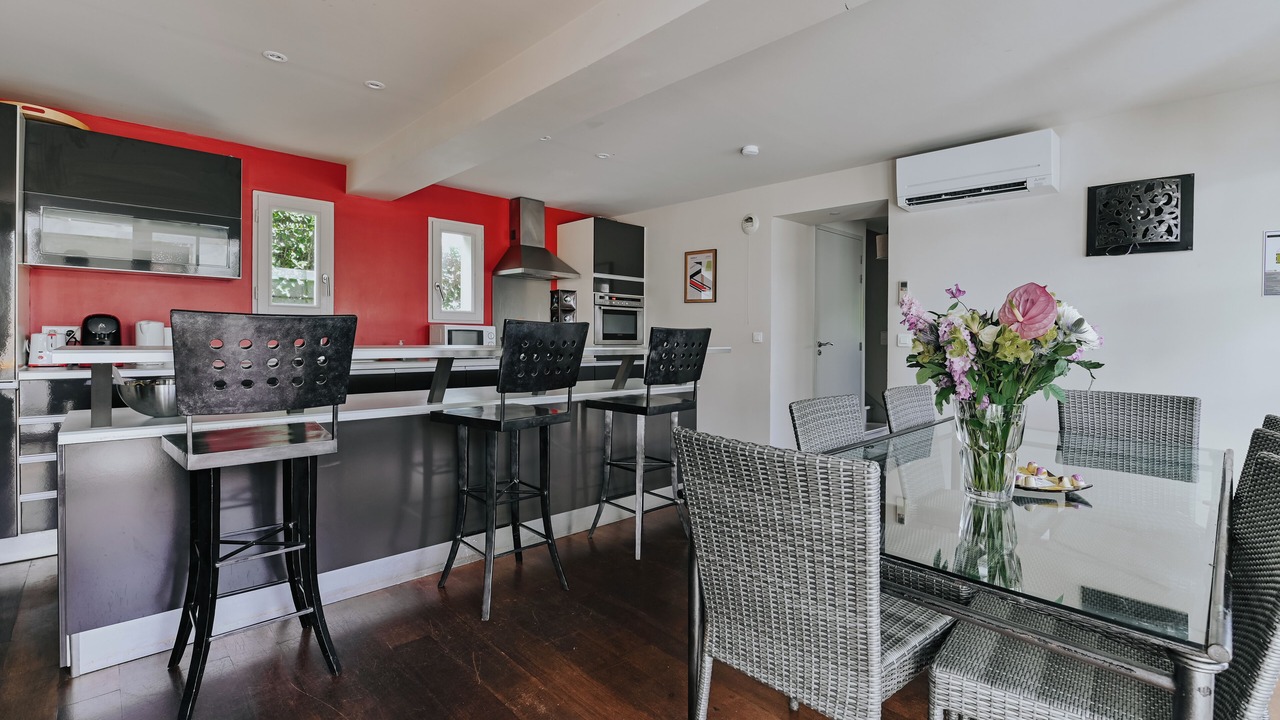 Photo of Kitchen in Anglet