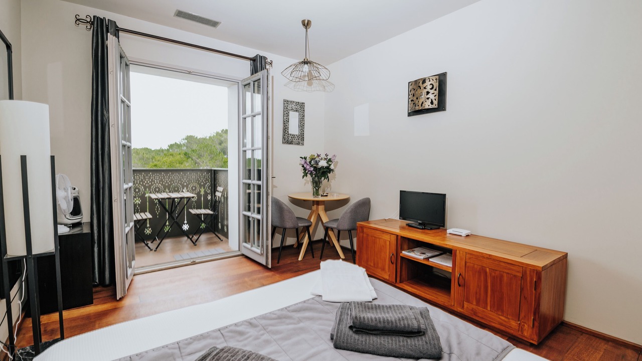 Photo of Bedroom in Anglet