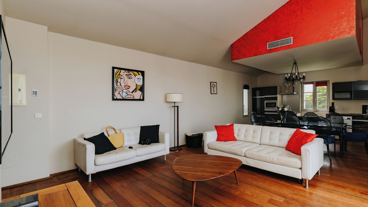 Photo of Bedroom in Anglet