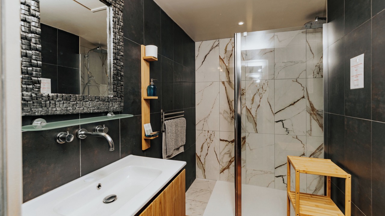 Photo of Bathroom in Anglet