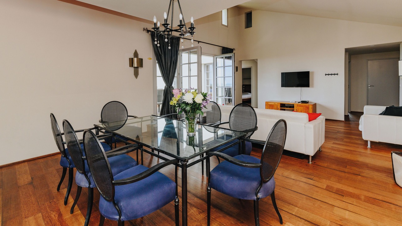 Photo of Livingroom in Anglet