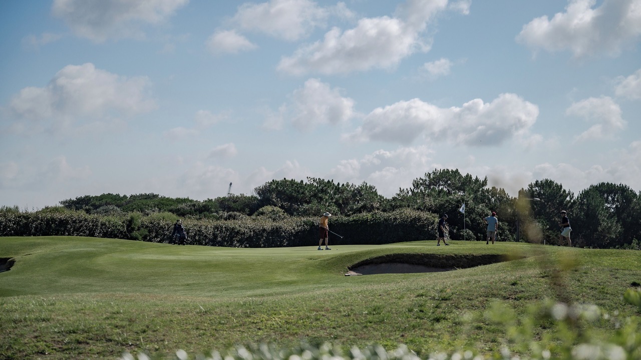 Photo of Outdoor in Anglet