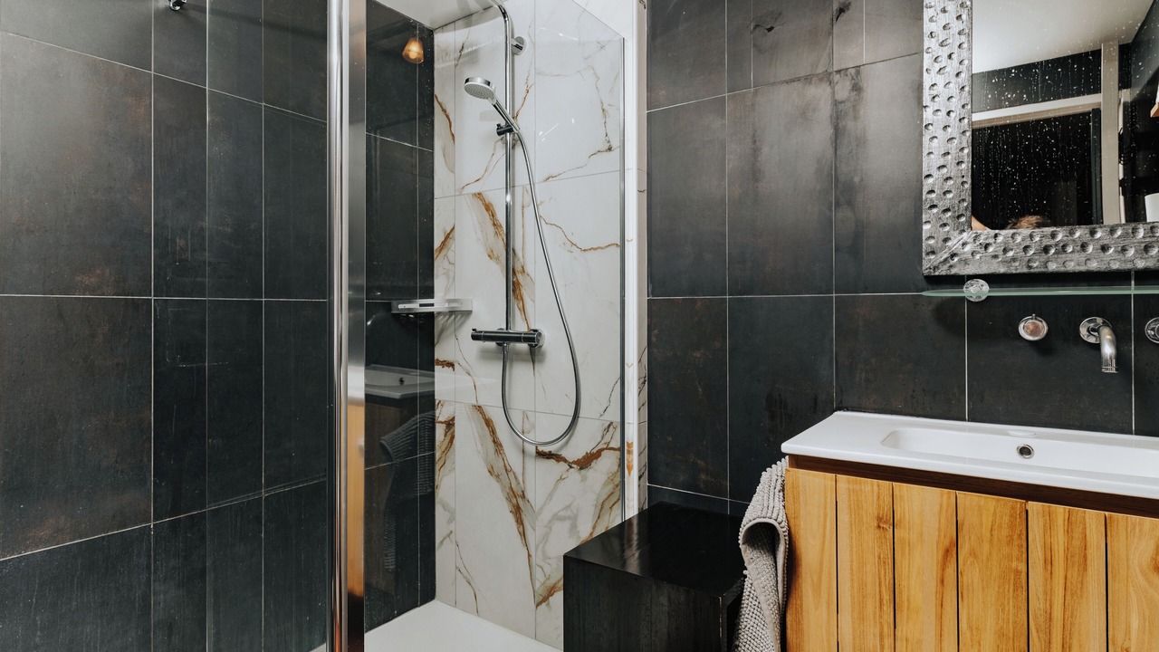 Photo of Bathroom in Anglet