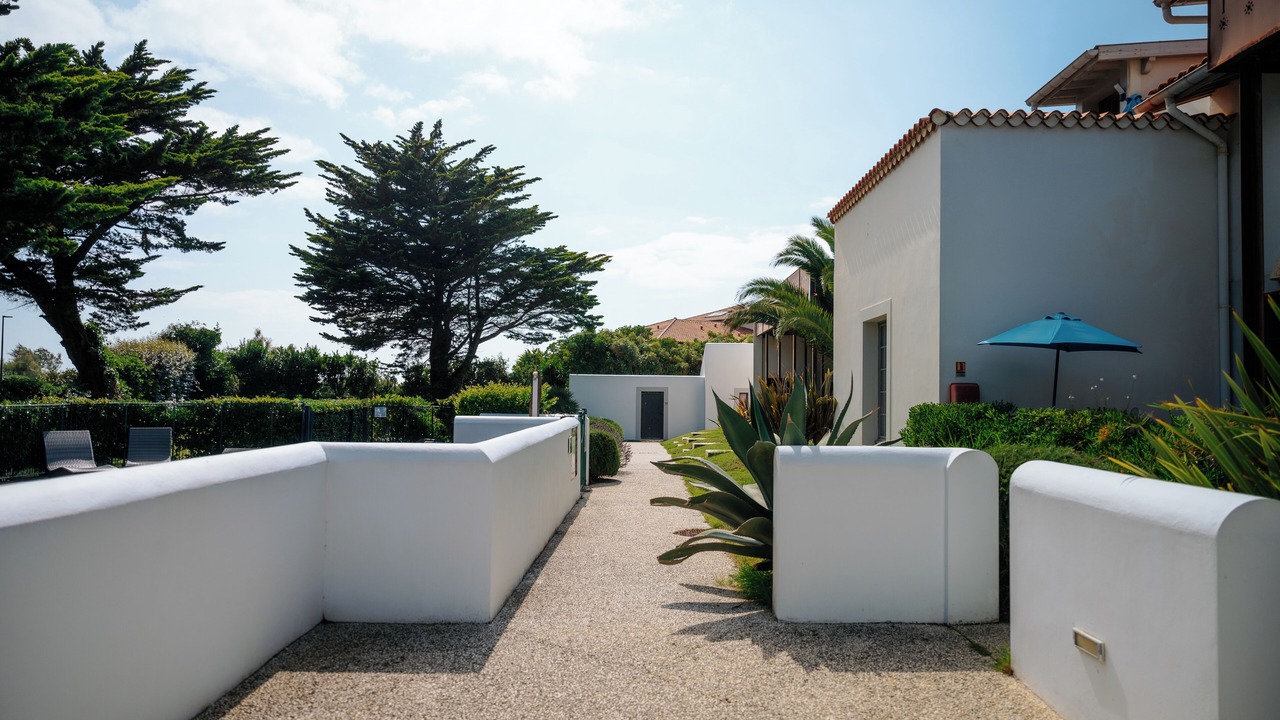 Photo of Outdoor in Anglet