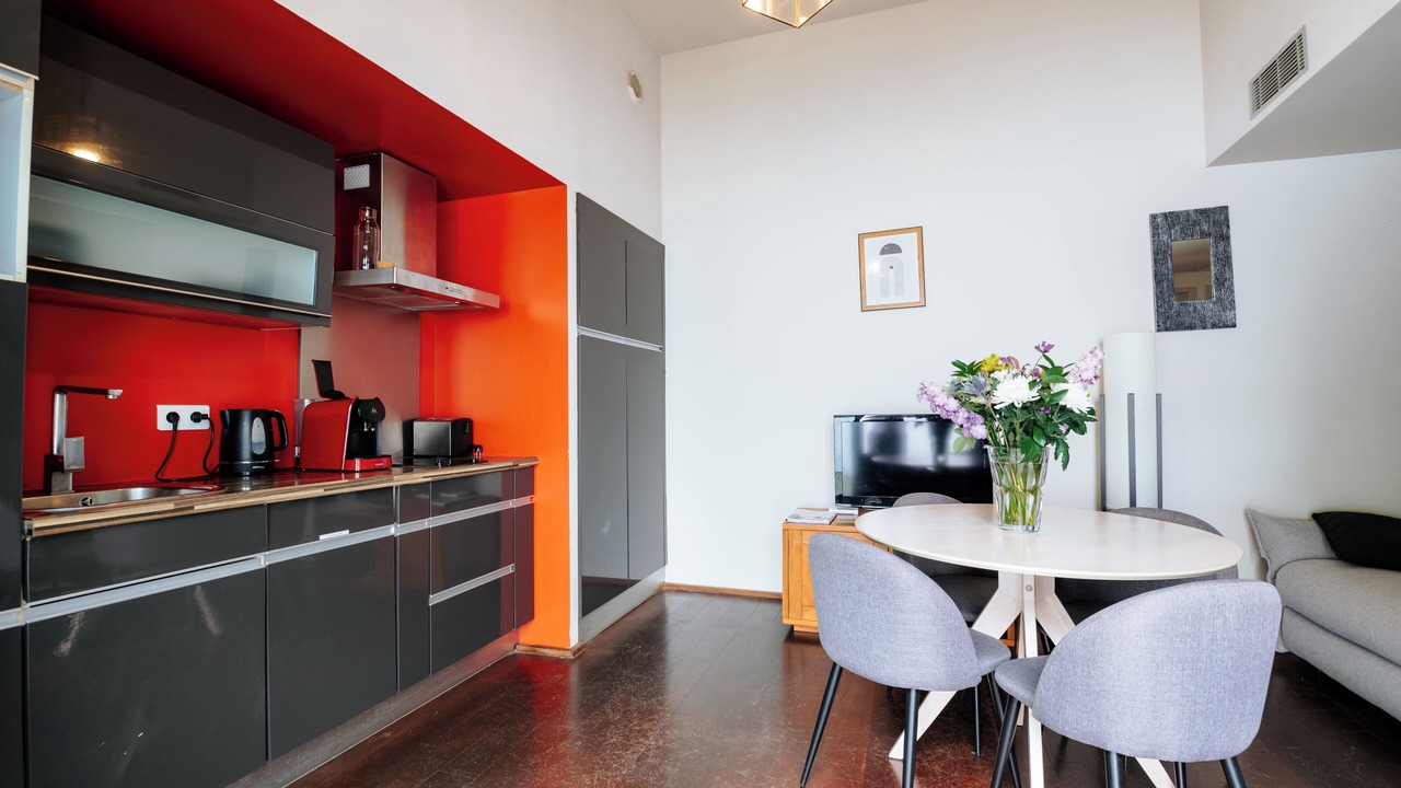 Photo of Kitchen in Anglet