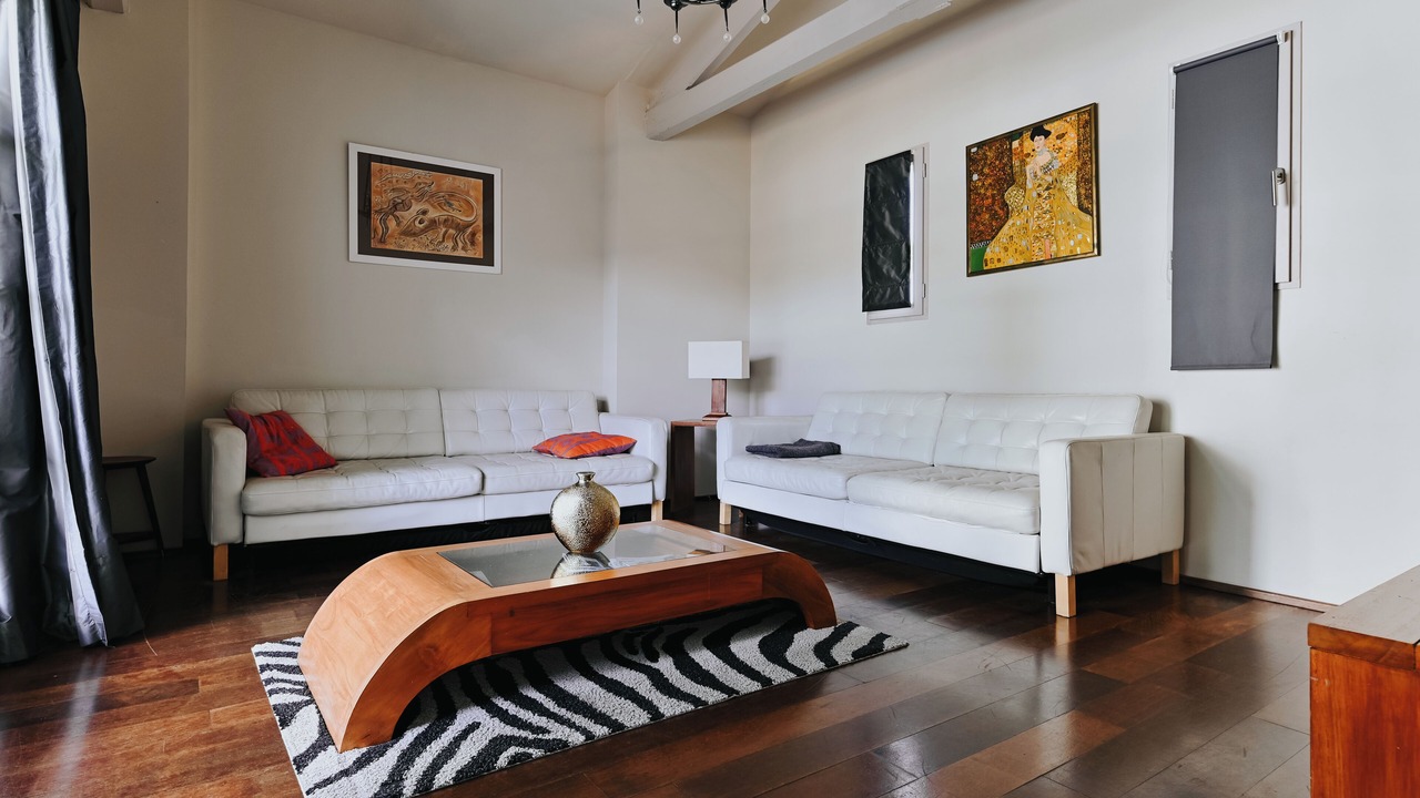 Photo of Livingroom in Anglet