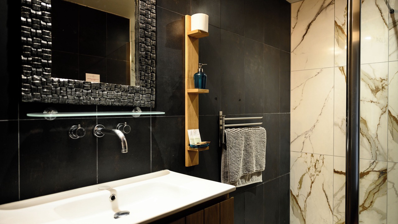 Photo of Bathroom in Anglet